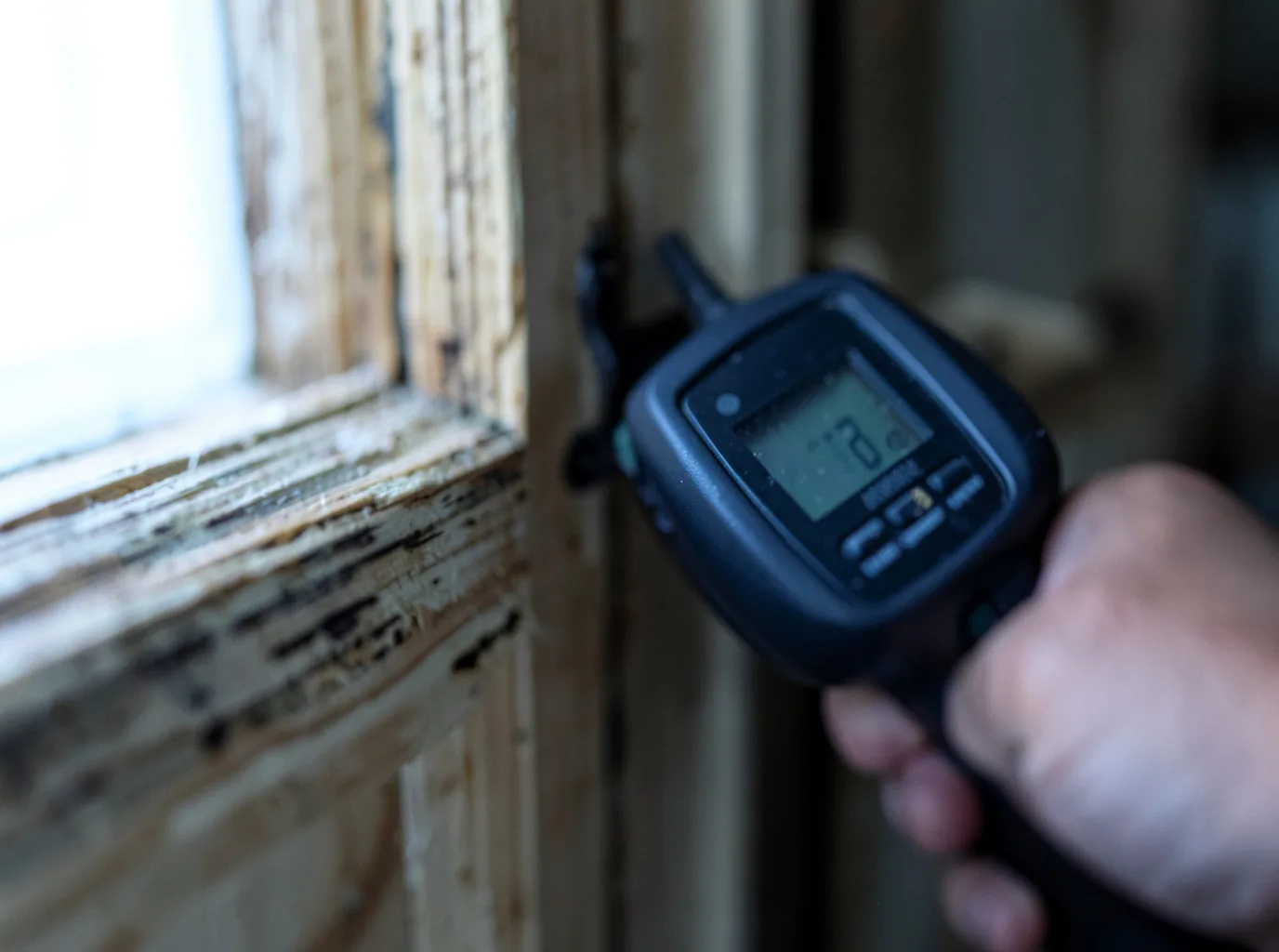 Ceiling Water Damage Repair in Newcomb, NM
